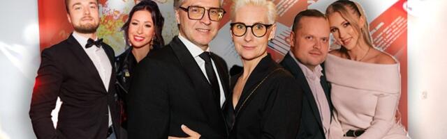 ÜLEVAADE | TV3 kui kosjasobitaja! Kuidas tuntud näod tööpostil armastuse leidsid