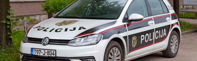 ČETVORO MLADIH POGINULO U VISOKOM Dvoje pronađeni mrtvi držeći se za ruke