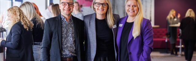 HRxTech 2025 kutsub personalijuhte: kohtume tehnoloogiaga – praktiliselt!