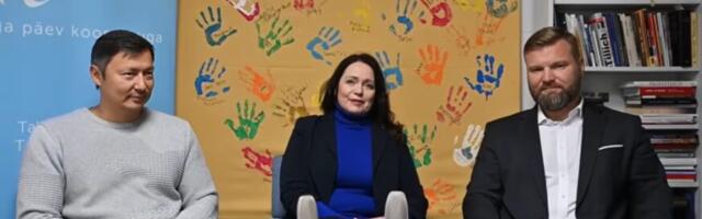 Keskhommik 2025-10-22