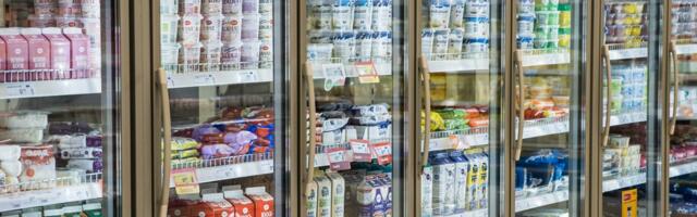 Söödav toit jõuab liiga vara prügikasti. Lahenduseks võib olla üleminek „parim enne“ märgistusele