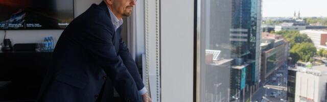 Raadiohommikus: vaated tarbimis- ja investeerimiskindlusele