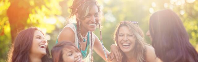 Kas teadsid, kes on Amburi parimad sõbrad? Üks neist on täiesti üllatav valik