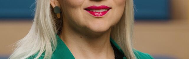 Eesti esimene ämmaemand kaitses arstiteaduse doktorikraadi