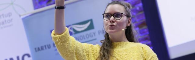 Tervisetudengite häkaton tõi mitu head ideed