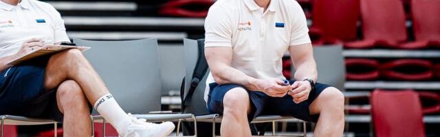 Soomele 108 punktiga kaotanud Eesti U18 neidude peatreener_ see oli tasemevahe. Vajame sisemist konkurentsi