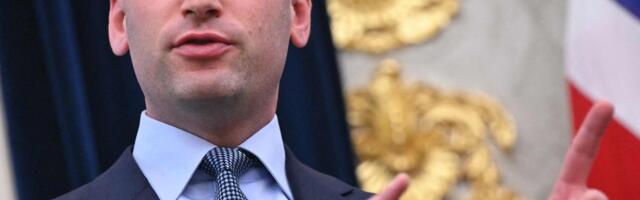 Trumpi nõunik: keegi ei hakka Ühendriikidega Gröönimaa tuleviku pärast sõjaliselt võitlema