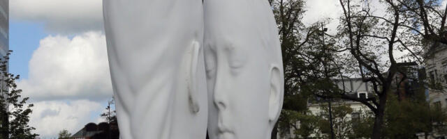 Kui kuulamisest saab luksus