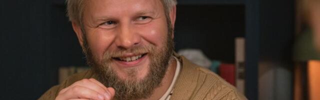 Filmi „Täiuslikud võõrad“ staar Jaanus Mehikas paarisuhte saladustest_  kui suhe hakkab purunema, siis ainus viis see päästa on ausus