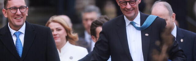 ERR Belgias: EL-i riigijuhid otsivad võimalusi Euroopa majandusliku jõu suurendamiseks