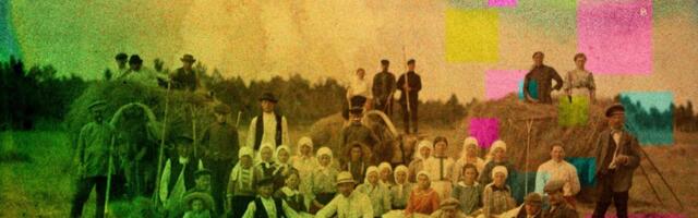  „Värvikõdi“ Fotomuuseumis