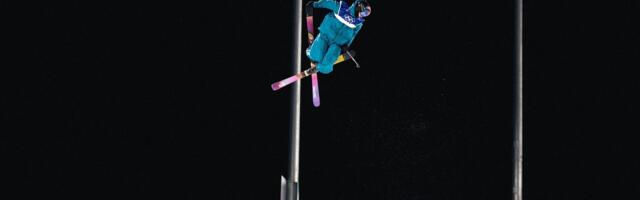 Hästi hoitud saladus_ Henry Sildaru võistlusvarustus andis olümpial pidevalt järele, lahendus leiti alles viimasel tunnil