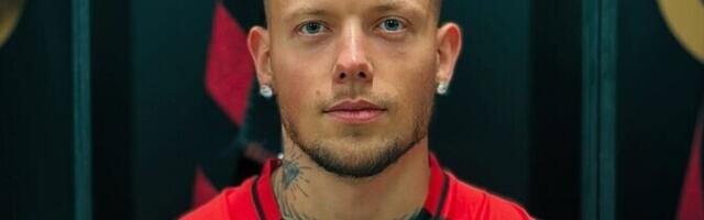 Sorga andis debüütmängus väravasöödu, Shein pääses karikasarjas edasi