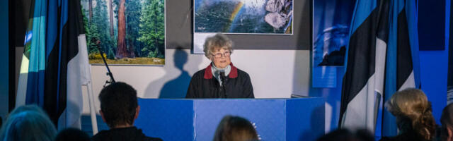 Malle Pärn: EKRE tõi poliitikasse päris elu