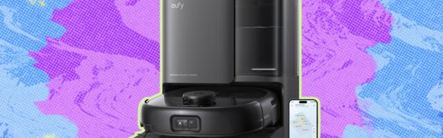 The Eufy E25 just hit a new record-low — get it for $400 off at Amazon
