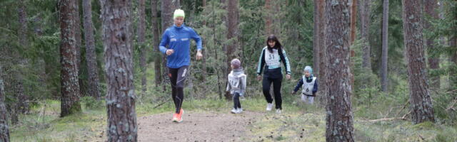 RMK hakkab kogukonnametsi majandama