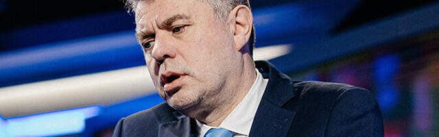 Urmas Reinsalu: valitsuse peataolek energeetikas on julgeolekurisk