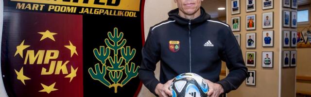 Mart Poom vägivaldsest jalgpallimängust: Legioni lapsevanemate julgustav räuskamine oli väga kole vaatepilt  