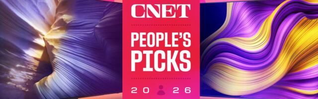 Does Your TV Live Up to the Hype? Vote in Our 2026 People's Picks