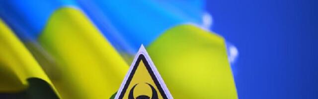 Tulsi’s US-Funded Ukrainian Biolabs Disclosure Is Incredibly Important To The National Debate