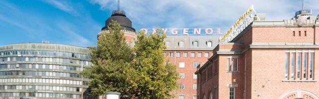 Helsingi korterite järelturu hind on langenud Tallinna uusarenduste tasemele
