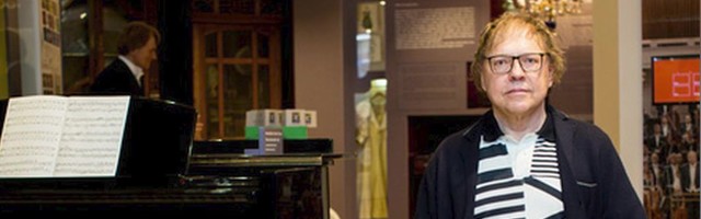 Täna Reporteris: See on nii jube, et haarad raadio ja viskad selle õue! Vanameister Rein Rannap kirub Eesti Laulu!