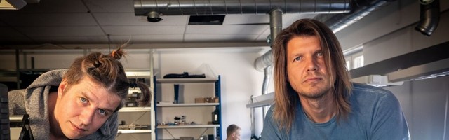 Investor Toomas ei riski Digital Sputnikusse raha panna. "Sisuline väärtus ei ole minu jaoks selge"