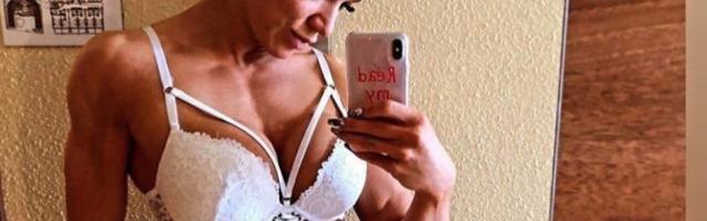 TUHAT JA TULINE: KAISA KUUSNÕMM, mida sa oma juustega teinud oled?