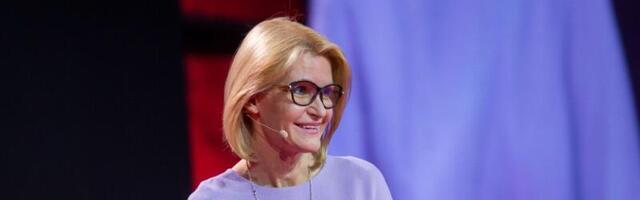 Ruth Oltjer: iga kahe nädala tagant käivad börsid end pakkumas