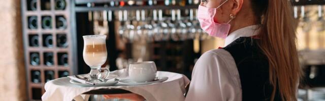 Kiik: COVIDpiirangute leevendamisele saab ehk mõtlema hakata uue nädala algul