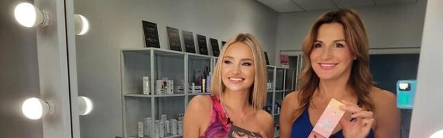 KUIDAS HÕLPSASTI PAIGALDADA MELODY LASHES KUNSTRIPSMEID?