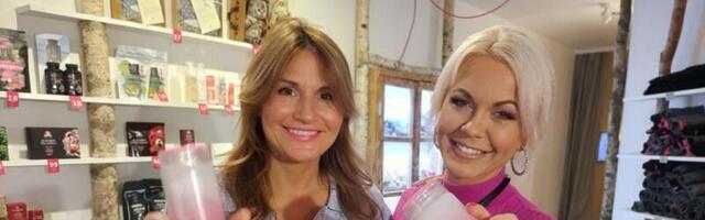 RULLMASSAAŽ PANEB LÜMFISÜSTEEMI TÖÖLE, VÄLJUTAB KEHAST JÄÄKAINEID NING TÕSTAB IMMUUNSUST