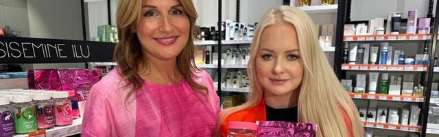 Tervislikud ja maitsvad kingitused Ultimate Beautylt