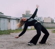 Ikooni ja pelmeeniga nähtamatuse jälil