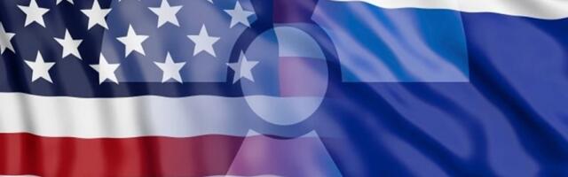 Russia Won’t Resume Arms Control Talks With The US Till The Ukrainian Conflict Ends