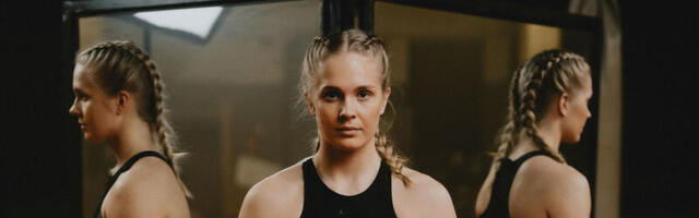 Aga miks sa poksid? Sigrid Kapanen: tahan elus midagi saavutada!