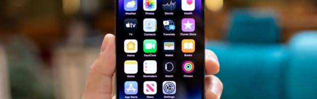 iPhone’id ja Samsungid ei lähe enam kaubaks. Telefoniturul teeb ilma hoopis Hiina tootja