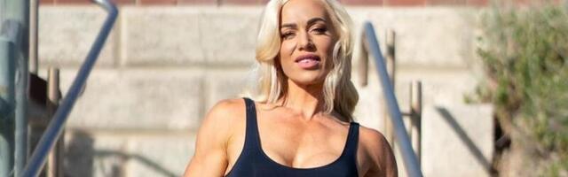 KUIDAS SAADA ILUS KÕHT: vastab eratreener Kaisa Kuusnõmm