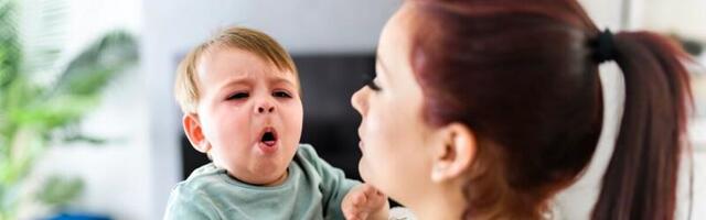 Alla 3kuuste imikute jaoks võib läkaköha lõppeda surmaga