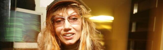Mälestusmärk Marju Kuudile? Sõbranna Reet Soone_ suhtlesin Marjuga tema surmani