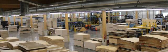 Eesti väliskaubandus näitab elavnemise märke