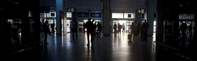 В Испании назвали виноватых в отключении электроэнергии