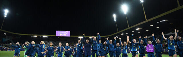 TÄNA OTSE | Kas C-alagrupi võidab Rootsi või Saksamaa?