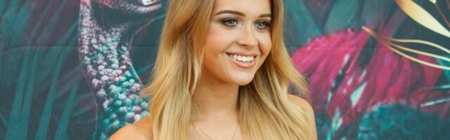 FOTO | Desiree Mumm sai lõpuks juhiload_ staar tähistab satsikleidi ja särava naeratusega