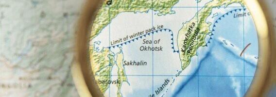 Operatsioon viidi lõpule hoolimata võimsast maavärinast