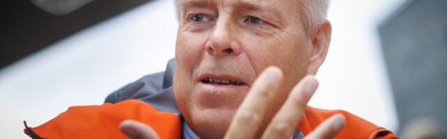 Suurinvestor Arne Talving näitab oma viimase kuu oste ja müüke