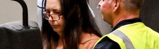 Austraalia seenemõrvar Erin Patterson mõisteti vähemalt 33 aastaks vangi