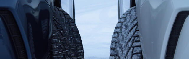 Kas naastrehvid võib juba alla panna? Politsei selgitab ja annab muidki häid juhiseid