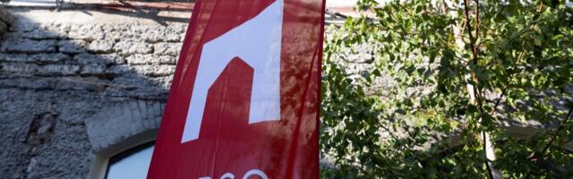 Arco Vara kasvatas müüki