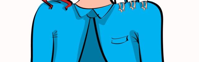 Isamaa ees on ainult üks, mitte 15 küsimust